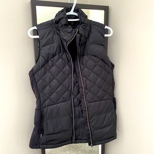 Lululemon Down for it All Vest